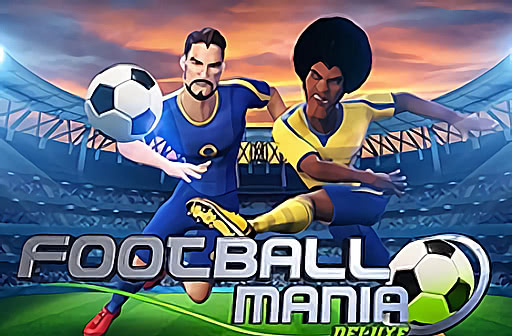 Football Mania Deluxe