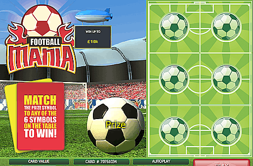 Football Mania