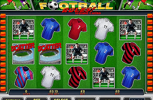 Football Rules