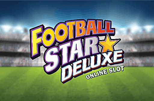 Football Star Deluxe