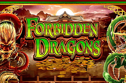 Forbidden Dragons