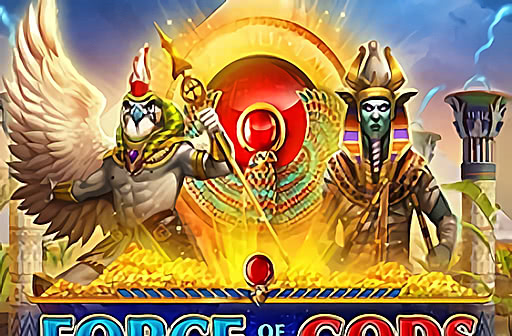 Force of the Gods