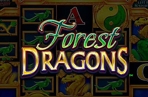 Forest Dragons