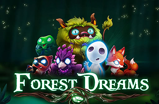 Forest Dreams