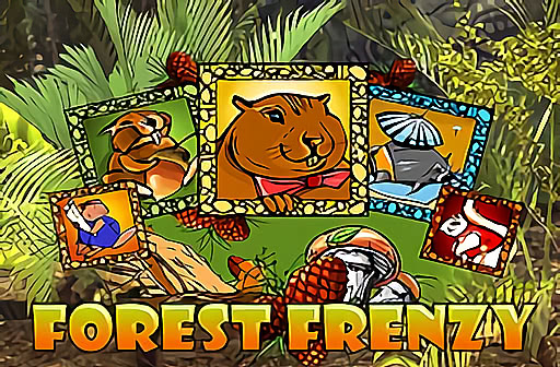 Forest Frenzy