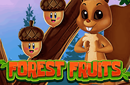 Forest Fruits