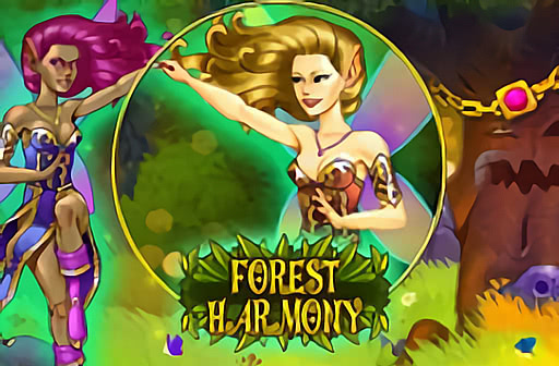 Forest Harmony