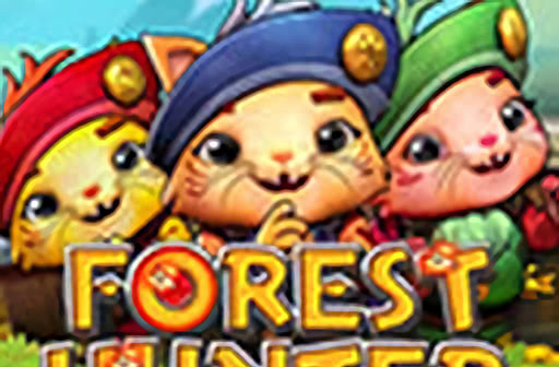 Forest Hunter