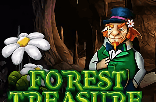 Forest Treasure