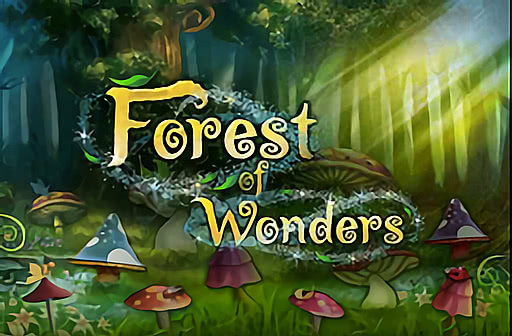 Forest Wonders