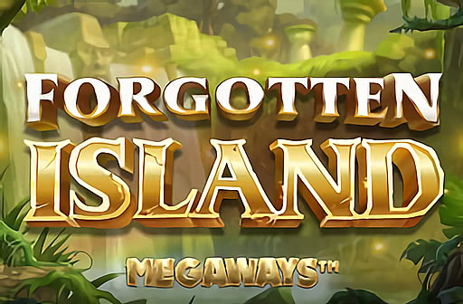 Forgotten Island Megaways