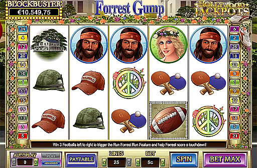 Forrest Gump