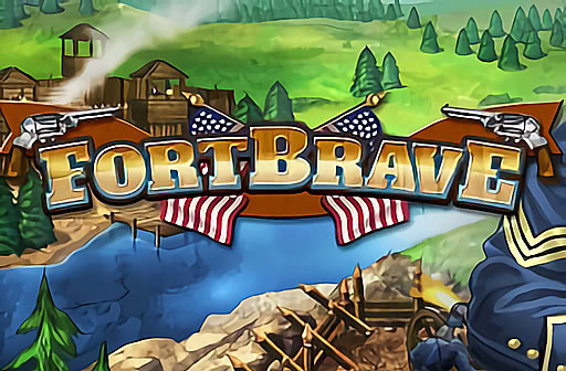 Fort Brave