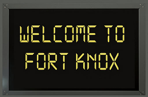 Fort Knox