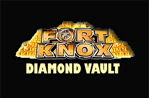 Fort Knox Diamond Vault