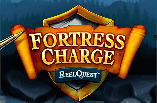 Fortress Charge Reel Quest