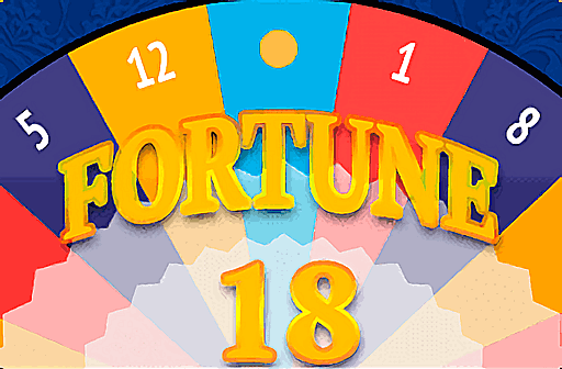 Fortuna 18