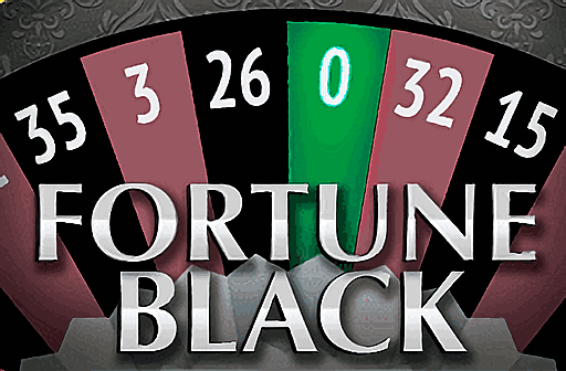 Fortuna Black