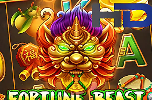 Fortune Beast