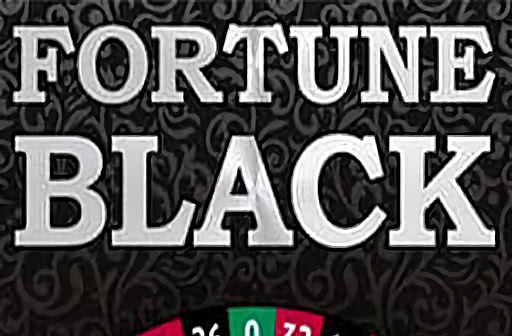 Fortune Black