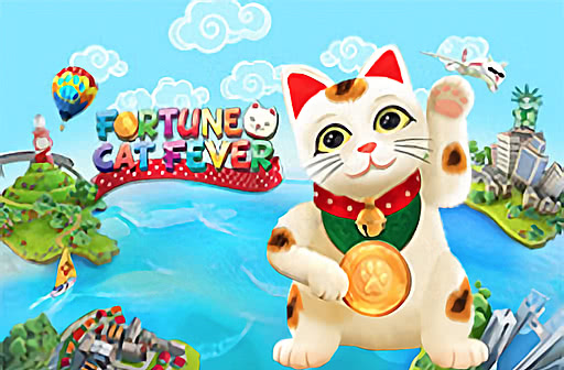 Fortune Cat Fever