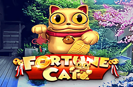 Fortune Cat