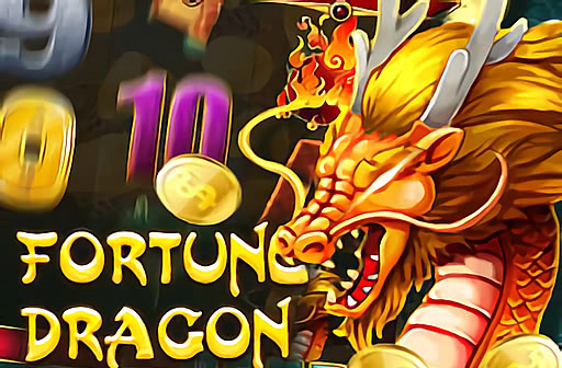 Fortune Dragon