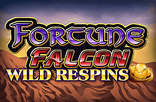 Fortune Falcon Wild Respins
