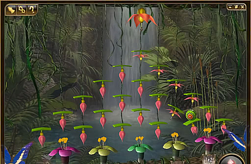 Fortune Falls 2