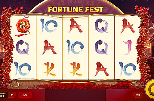 Fortune Fest