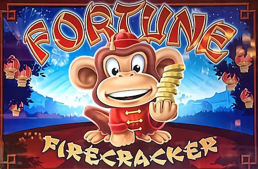 Fortune Firecracker