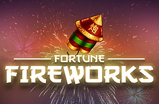 Fortune Fireworks