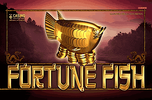 Fortune Fish