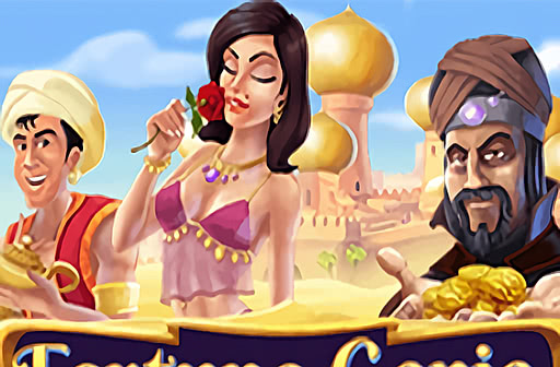 Fortune Genie