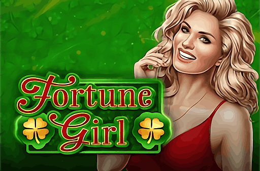 Fortune Girl