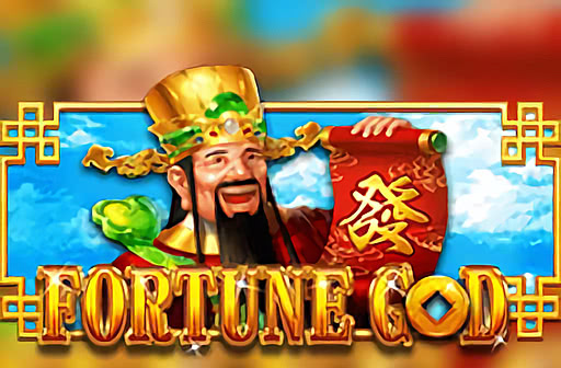 Fortune God