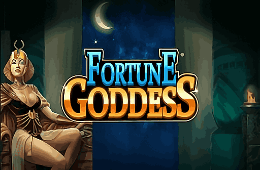 Fortune Goddess