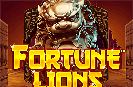 Fortune Lions