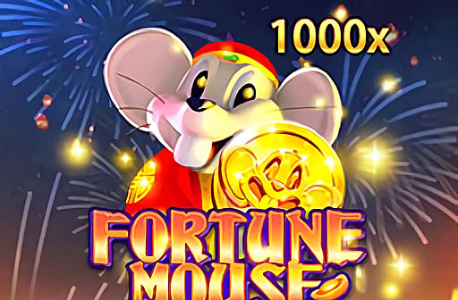 Fortune Mouse