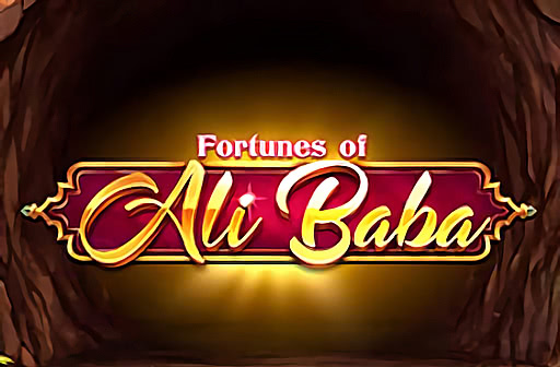 Fortune of Ali Baba