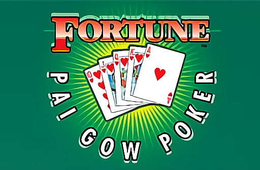 Fortune Pai Gow Poker