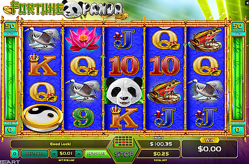 Fortune Panda