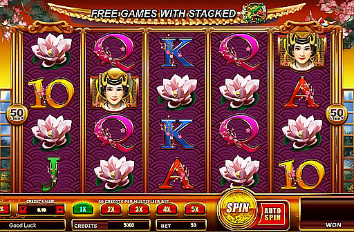 Fortune Pays