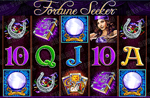 Fortune Seeker
