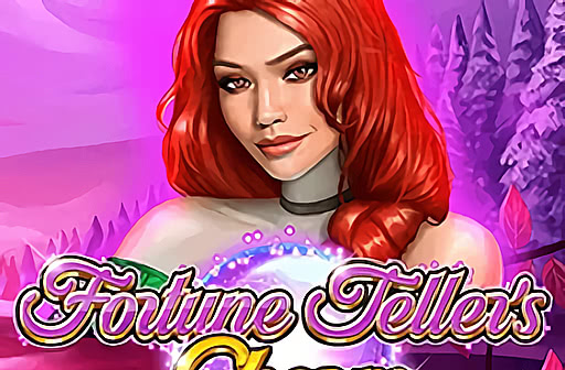 Fortune Tellers Charm