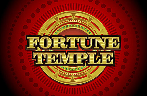 Fortune Temple