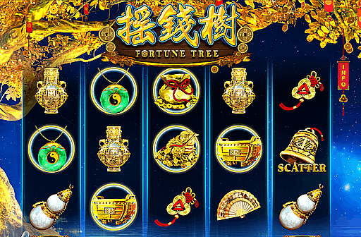 Fortune Tree
