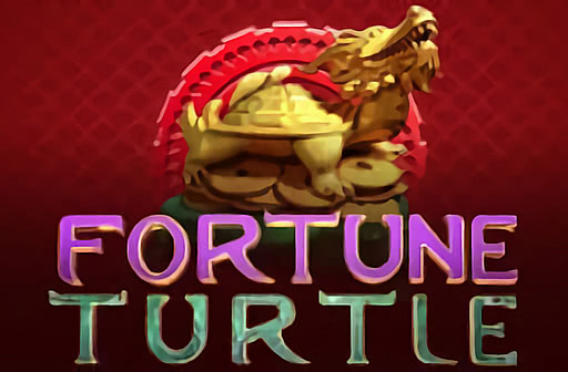 Fortune Turtle