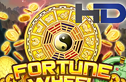 Fortune Wheel HD