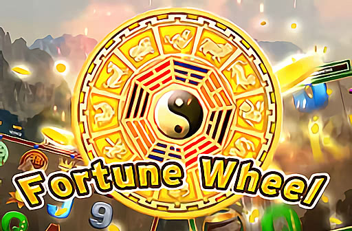 Fortune Wheel